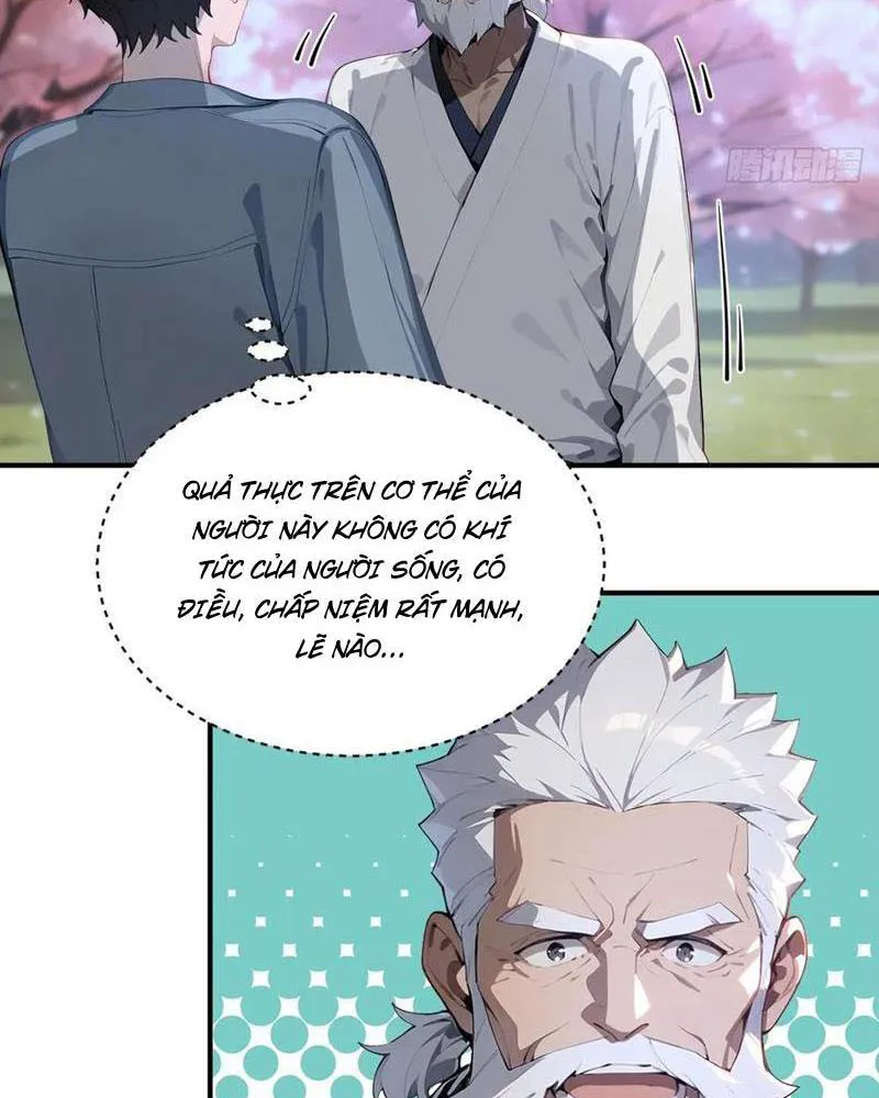 Vô Địch Bắt Đầu Từ Trúc Cơ Chapter 51 - Trang 2