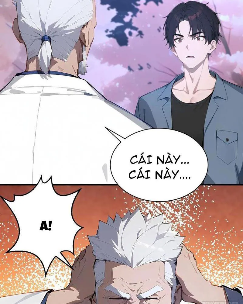 Vô Địch Bắt Đầu Từ Trúc Cơ Chapter 51 - Trang 2