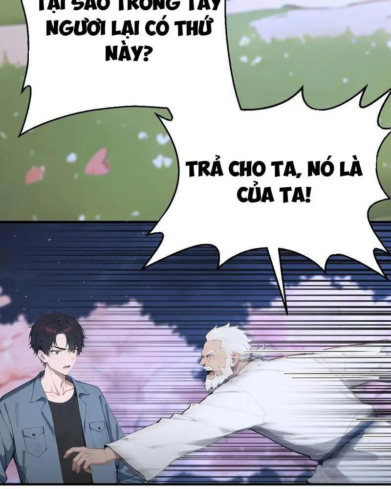 Vô Địch Bắt Đầu Từ Trúc Cơ Chapter 51 - Trang 2