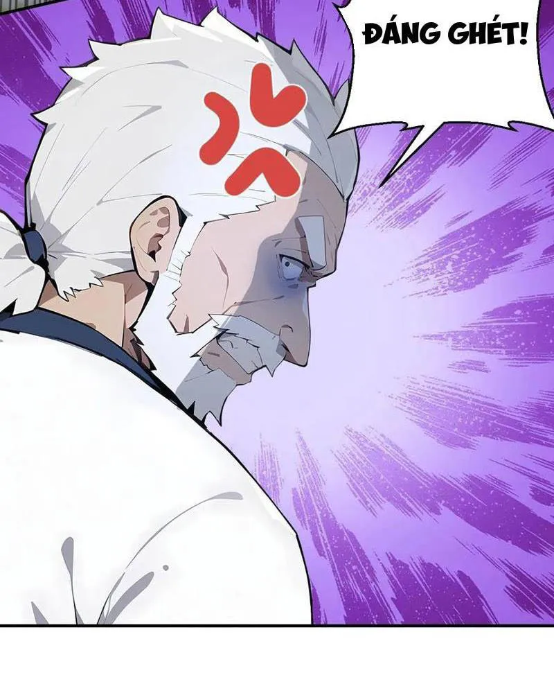 Vô Địch Bắt Đầu Từ Trúc Cơ Chapter 51 - Trang 2