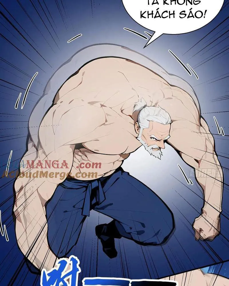 Vô Địch Bắt Đầu Từ Trúc Cơ Chapter 51 - Trang 2