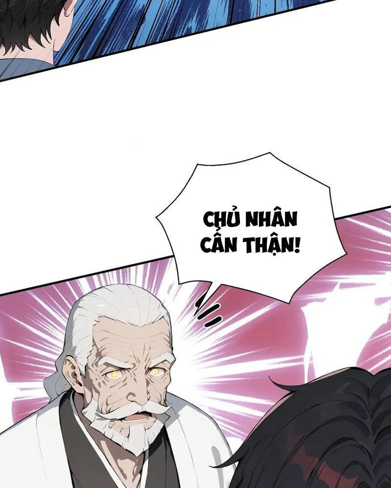 Vô Địch Bắt Đầu Từ Trúc Cơ Chapter 51 - Trang 2