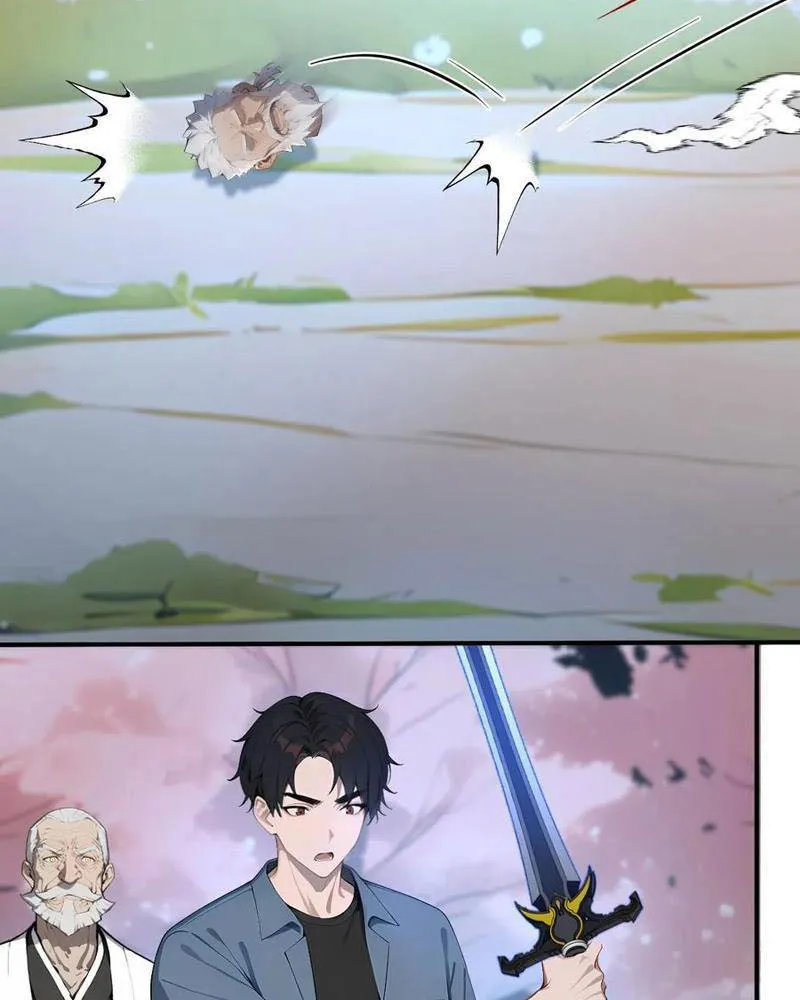 Vô Địch Bắt Đầu Từ Trúc Cơ Chapter 51 - Trang 2