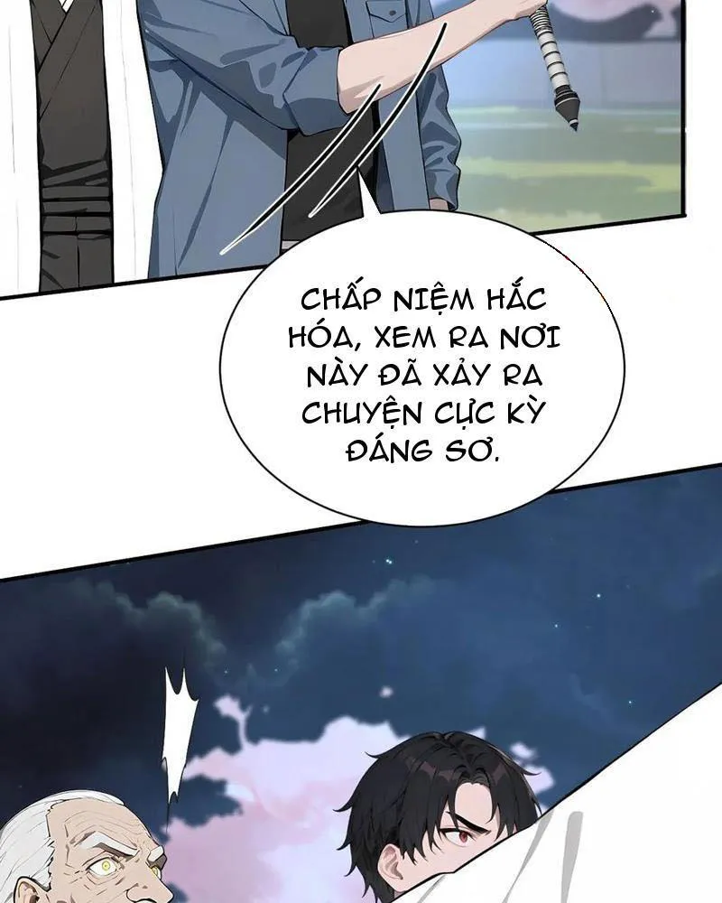 Vô Địch Bắt Đầu Từ Trúc Cơ Chapter 51 - Trang 2