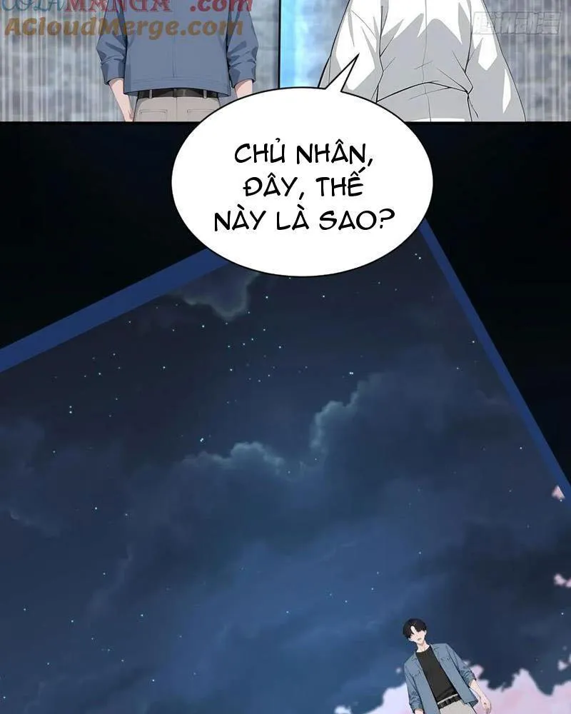 Vô Địch Bắt Đầu Từ Trúc Cơ Chapter 51 - Trang 2