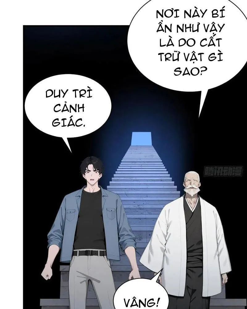 Vô Địch Bắt Đầu Từ Trúc Cơ Chapter 51 - Trang 2