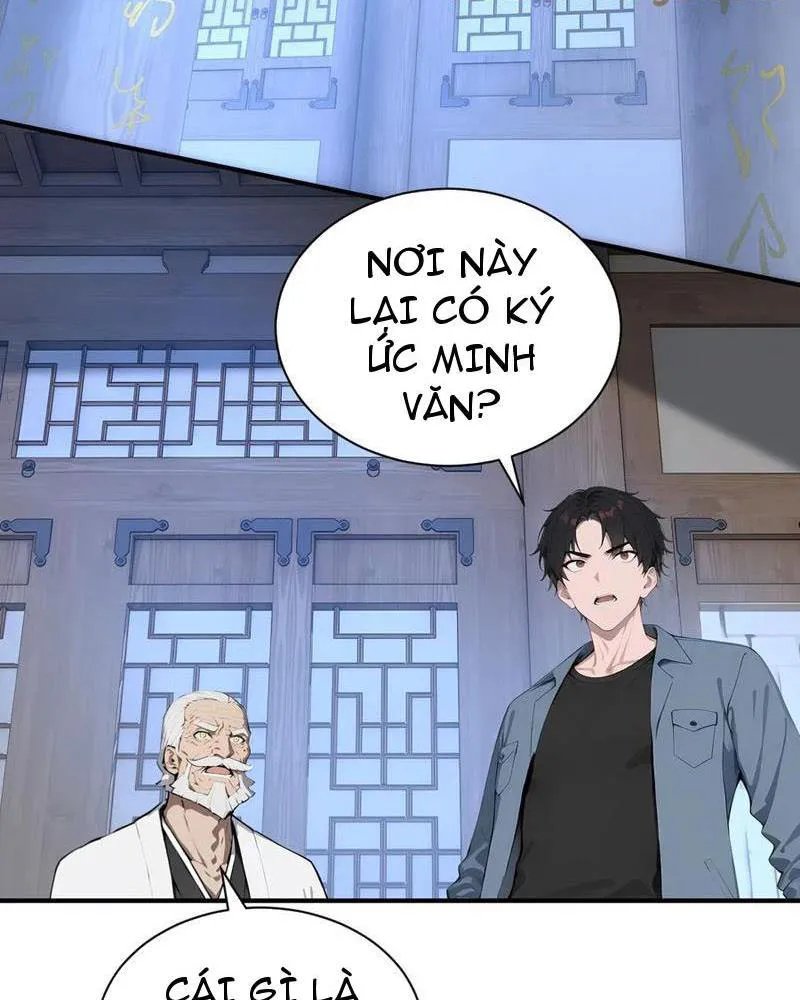 Vô Địch Bắt Đầu Từ Trúc Cơ Chapter 51 - Trang 2