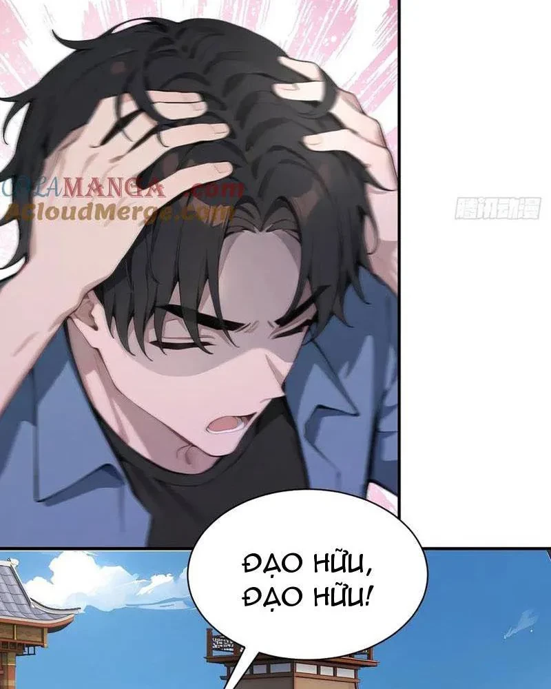 Vô Địch Bắt Đầu Từ Trúc Cơ Chapter 52 - Trang 2