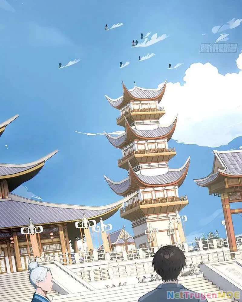 Vô Địch Bắt Đầu Từ Trúc Cơ Chapter 52 - Trang 2