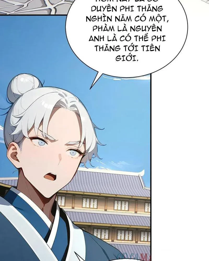 Vô Địch Bắt Đầu Từ Trúc Cơ Chapter 52 - Trang 2