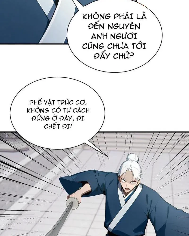 Vô Địch Bắt Đầu Từ Trúc Cơ Chapter 52 - Trang 2