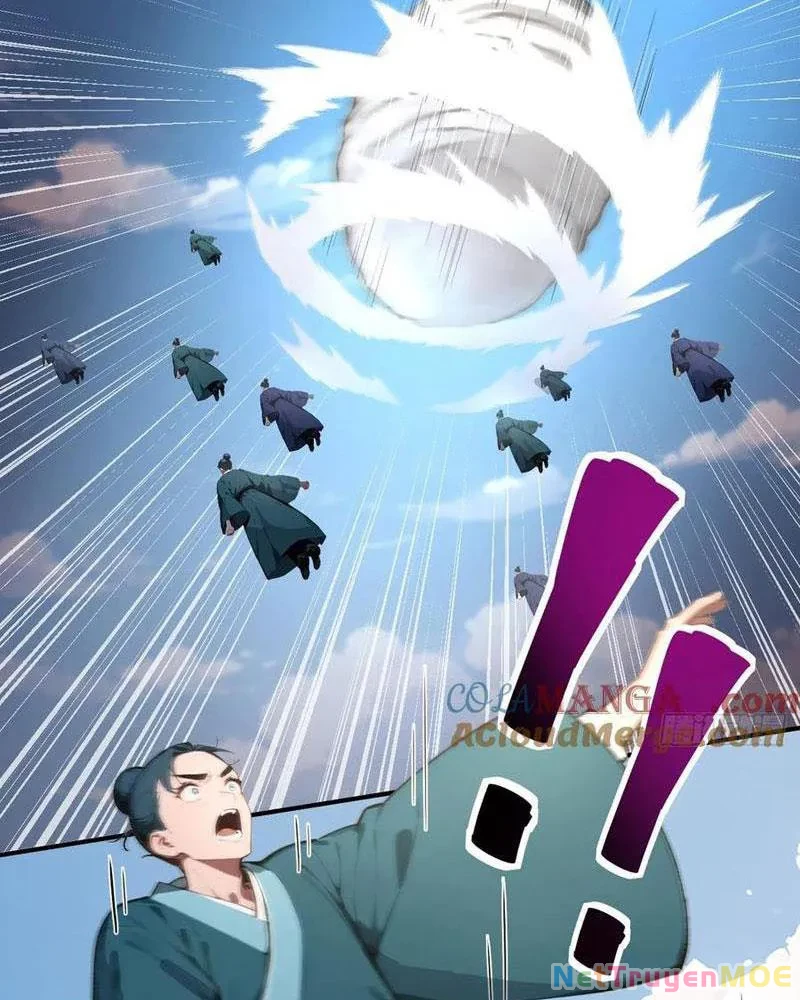 Vô Địch Bắt Đầu Từ Trúc Cơ Chapter 52 - Trang 2