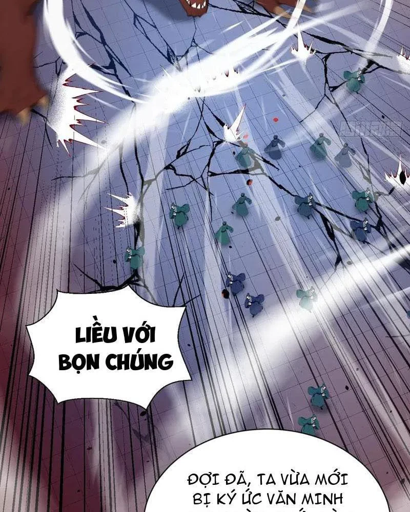 Vô Địch Bắt Đầu Từ Trúc Cơ Chapter 52 - Trang 2