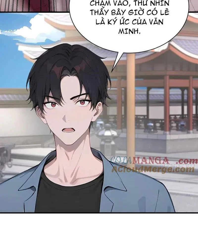 Vô Địch Bắt Đầu Từ Trúc Cơ Chapter 52 - Trang 2