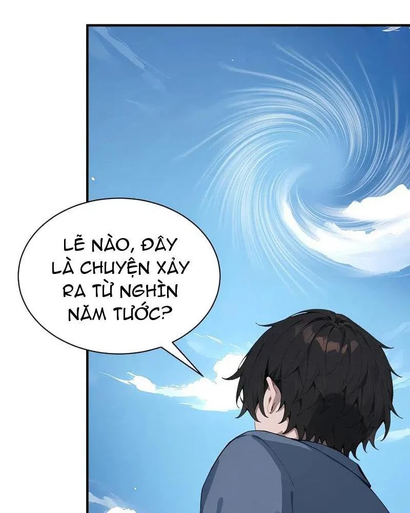 Vô Địch Bắt Đầu Từ Trúc Cơ Chapter 52 - Trang 2