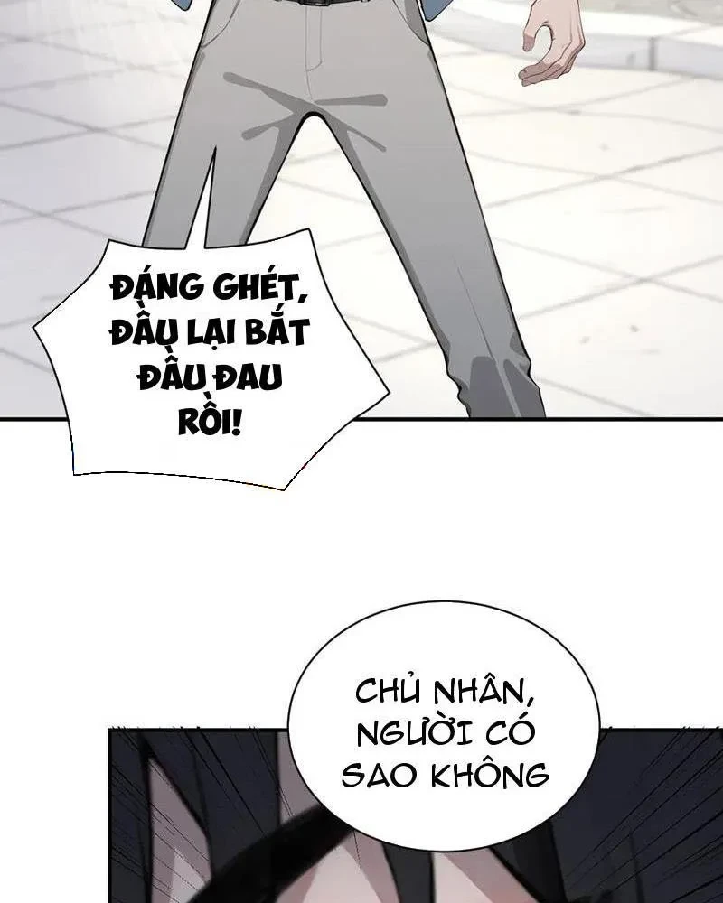 Vô Địch Bắt Đầu Từ Trúc Cơ Chapter 52 - Trang 2