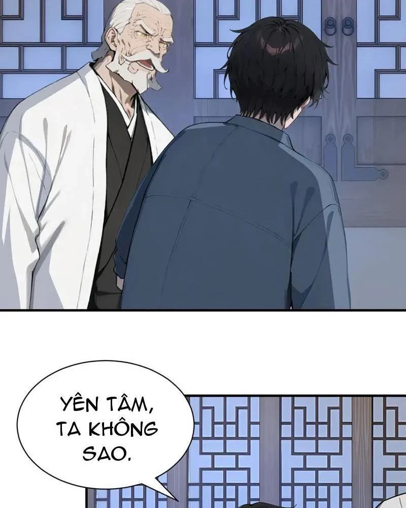 Vô Địch Bắt Đầu Từ Trúc Cơ Chapter 52 - Trang 2