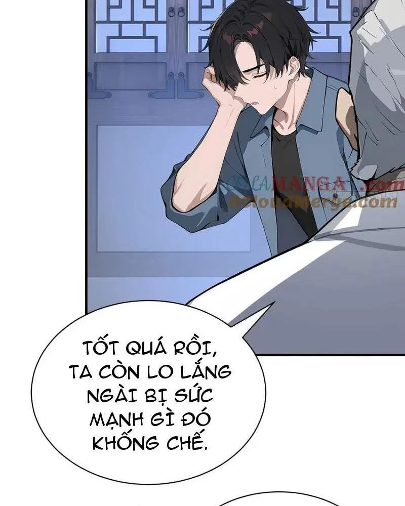 Vô Địch Bắt Đầu Từ Trúc Cơ Chapter 52 - Trang 2