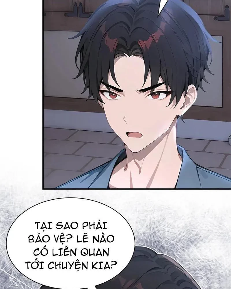 Vô Địch Bắt Đầu Từ Trúc Cơ Chapter 52 - Trang 2