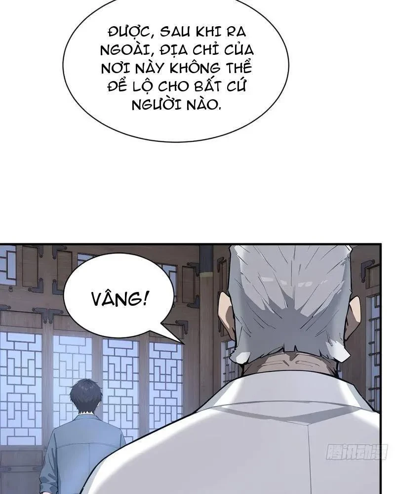 Vô Địch Bắt Đầu Từ Trúc Cơ Chapter 52 - Trang 2