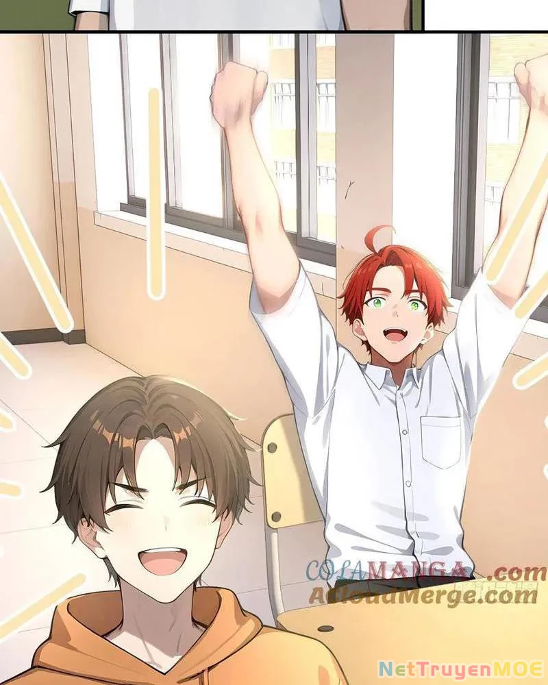 Vô Địch Bắt Đầu Từ Trúc Cơ Chapter 52 - Trang 2