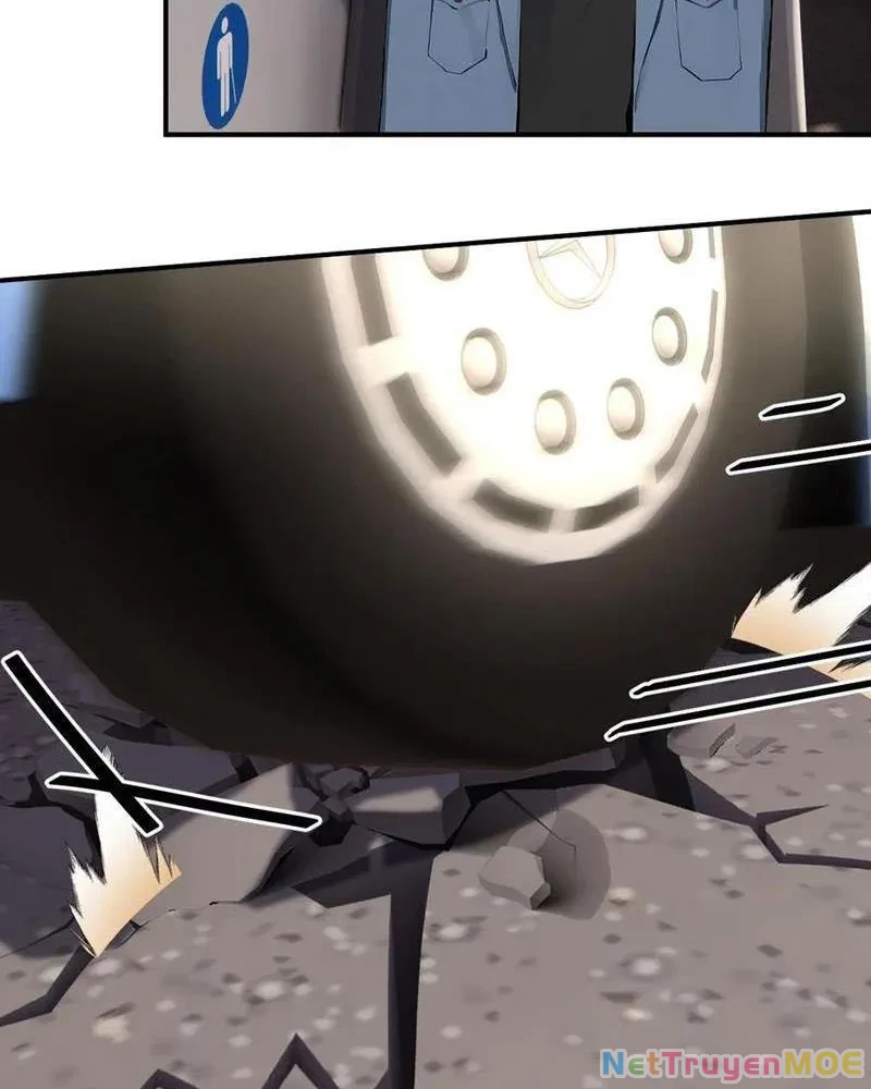 Vô Địch Bắt Đầu Từ Trúc Cơ Chapter 52 - Trang 2