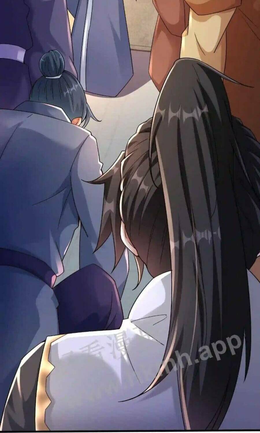 Vô Địch Đốn Ngộ Chapter 1 - Trang 2