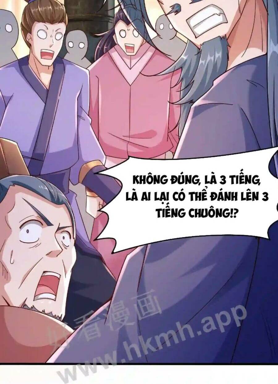 Vô Địch Đốn Ngộ Chapter 1 - Trang 2