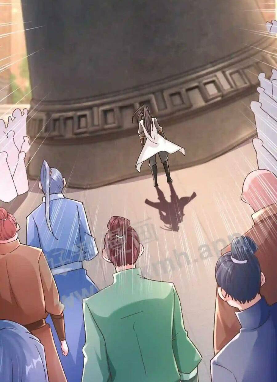 Vô Địch Đốn Ngộ Chapter 1 - Trang 2