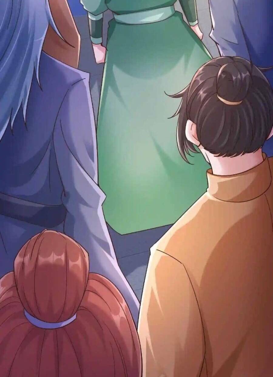 Vô Địch Đốn Ngộ Chapter 1 - Trang 2