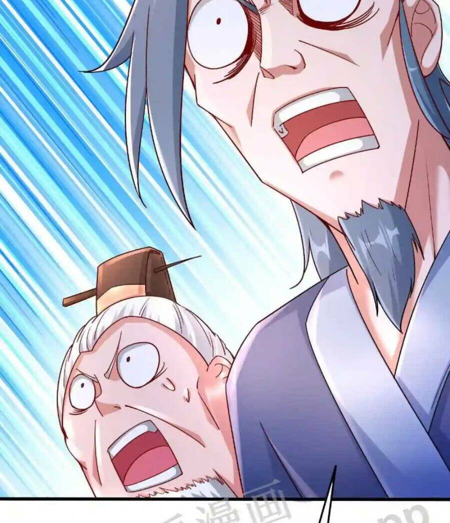 Vô Địch Đốn Ngộ Chapter 1 - Trang 2