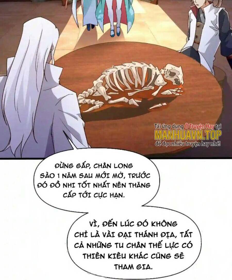 Vô Địch Đốn Ngộ Chapter 10 - Trang 2