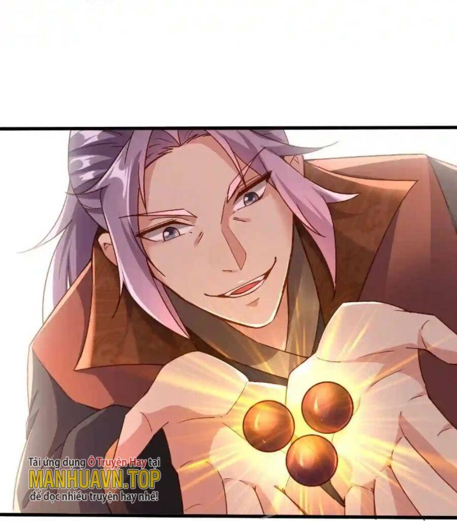 Vô Địch Đốn Ngộ Chapter 10 - Trang 2