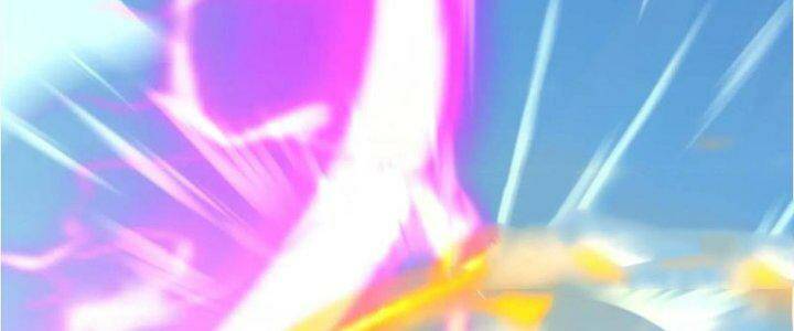 Vô Địch Đốn Ngộ Chapter 100 - Trang 2