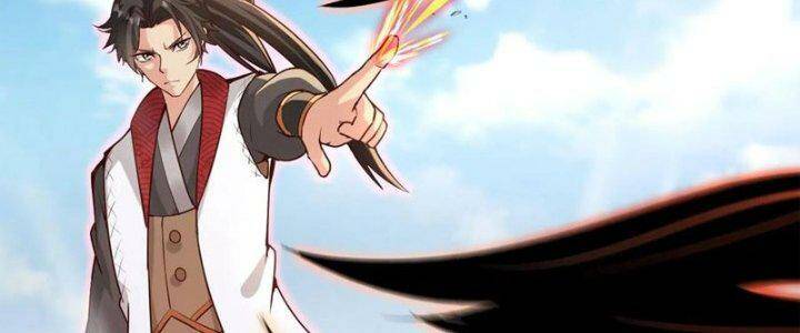 Vô Địch Đốn Ngộ Chapter 100 - Trang 2