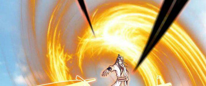 Vô Địch Đốn Ngộ Chapter 100 - Trang 2