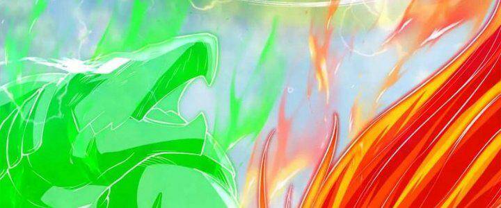 Vô Địch Đốn Ngộ Chapter 100 - Trang 2