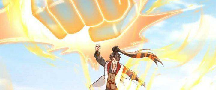 Vô Địch Đốn Ngộ Chapter 100 - Trang 2