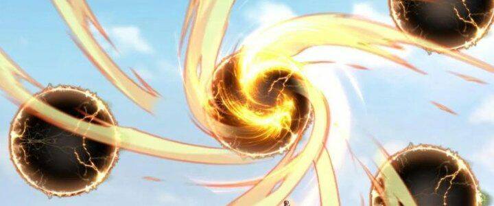 Vô Địch Đốn Ngộ Chapter 100 - Trang 2