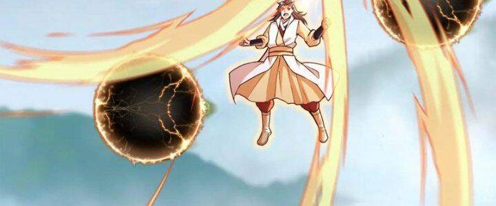 Vô Địch Đốn Ngộ Chapter 100 - Trang 2