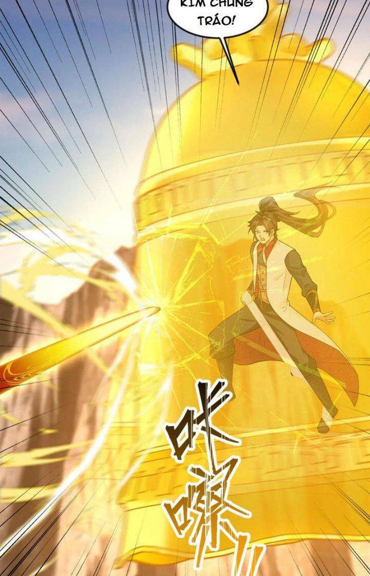 Vô Địch Đốn Ngộ Chapter 101 - Trang 2