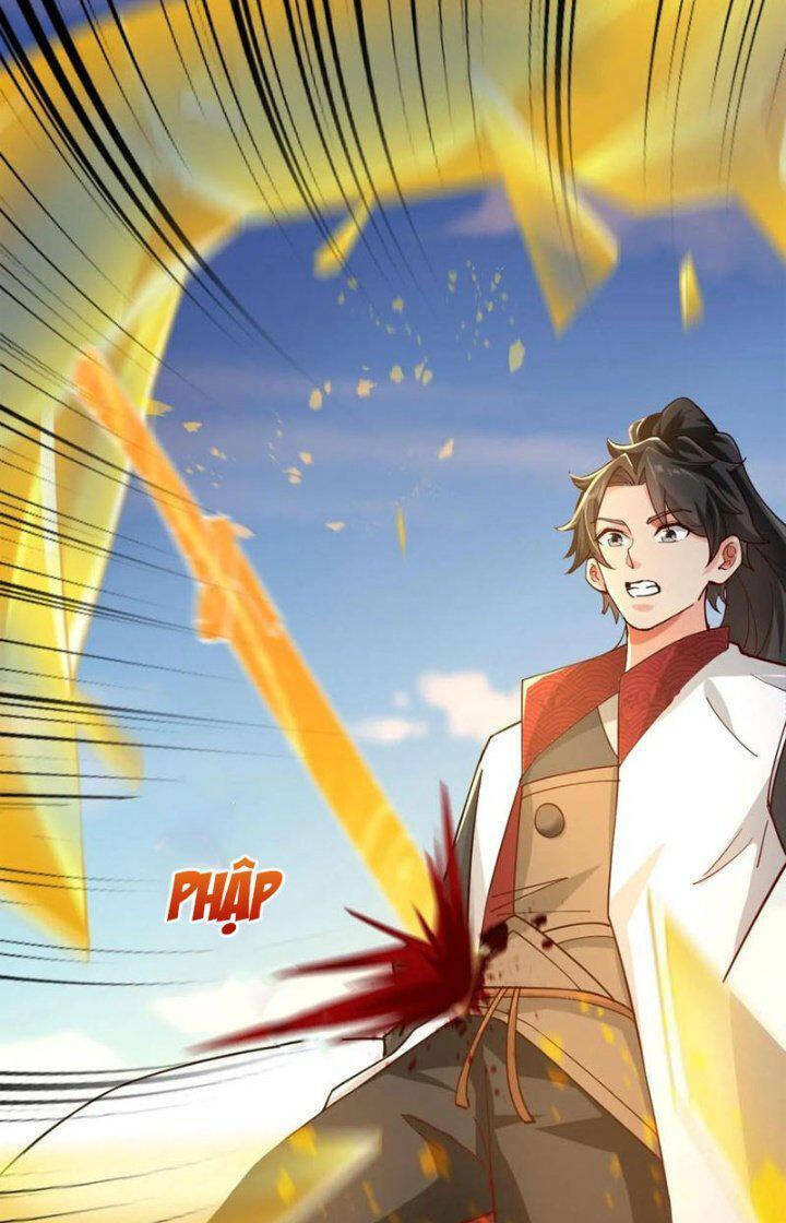 Vô Địch Đốn Ngộ Chapter 101 - Trang 2