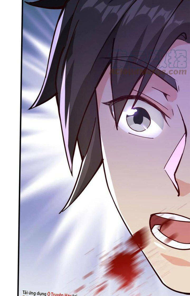 Vô Địch Đốn Ngộ Chapter 101 - Trang 2