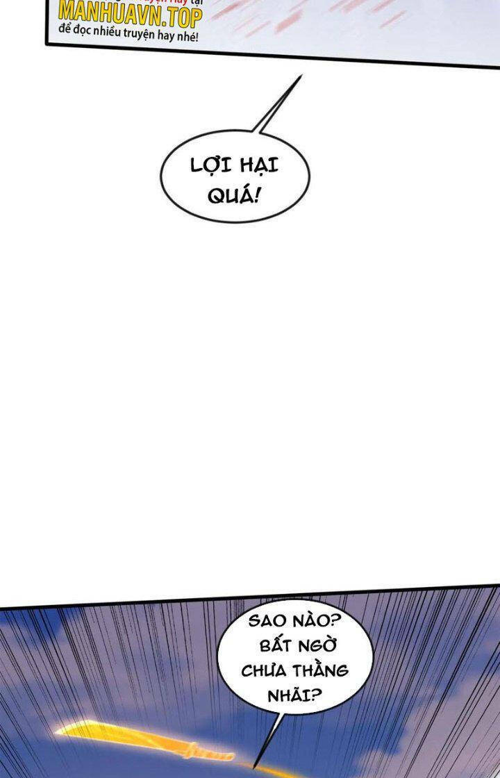 Vô Địch Đốn Ngộ Chapter 101 - Trang 2