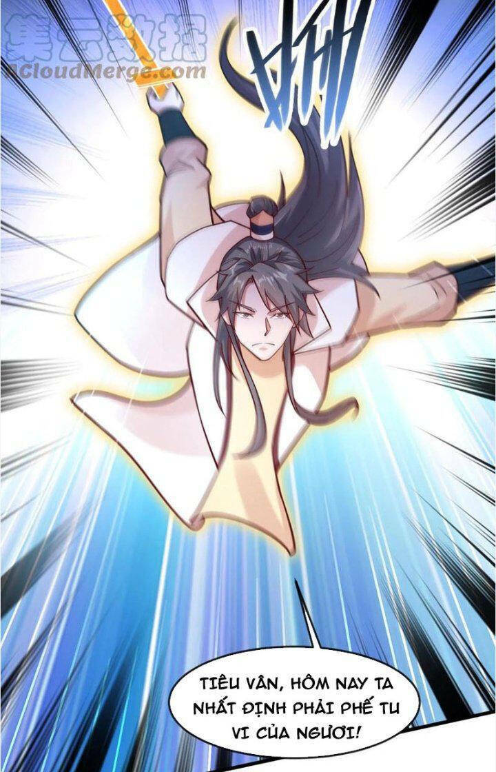 Vô Địch Đốn Ngộ Chapter 101 - Trang 2