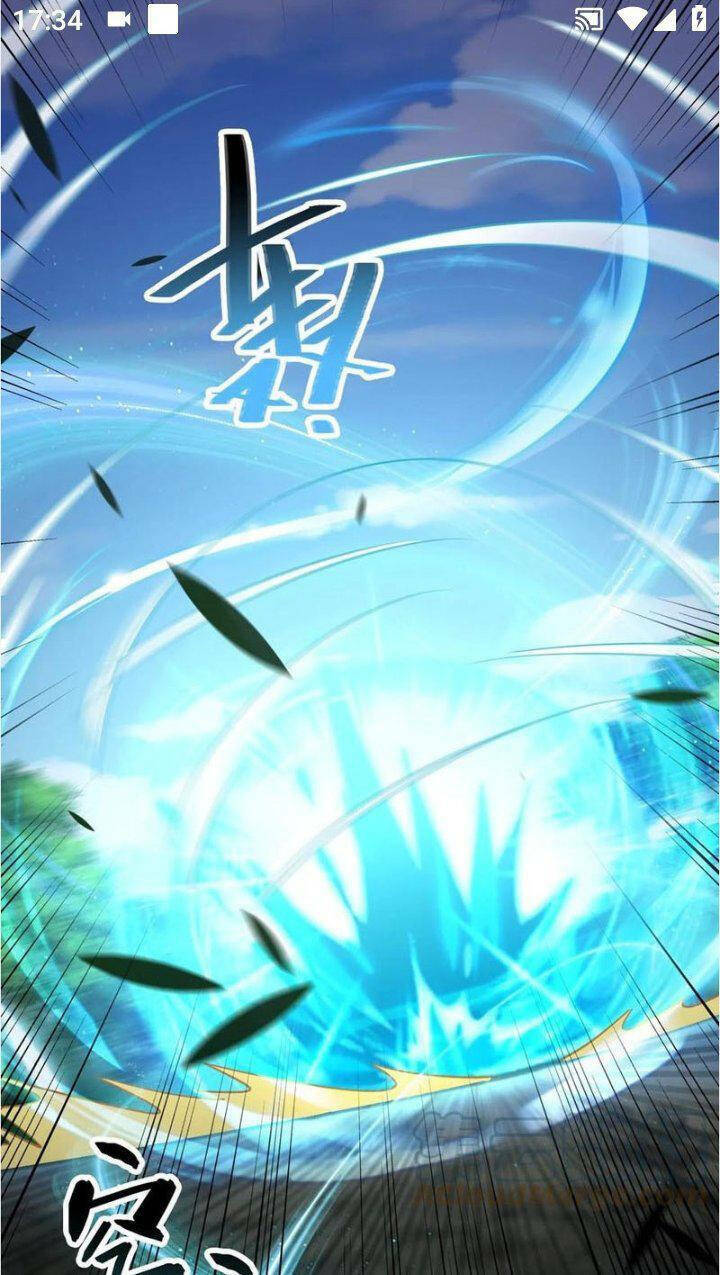 Vô Địch Đốn Ngộ Chapter 101 - Trang 2