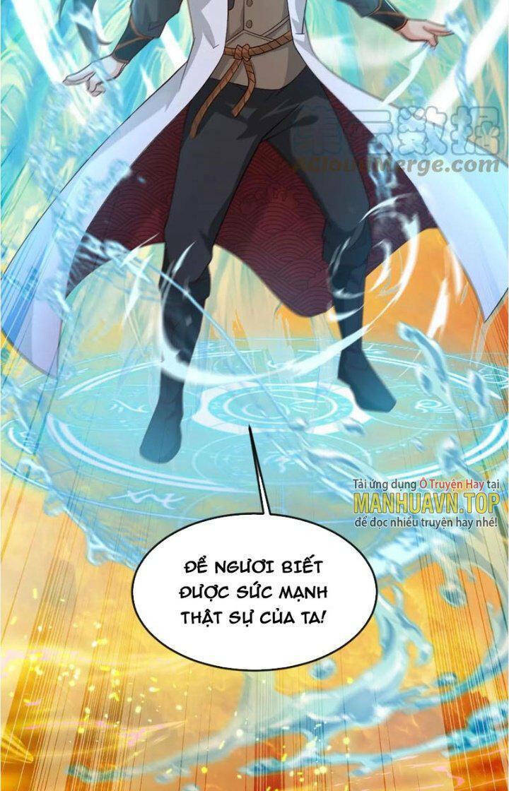 Vô Địch Đốn Ngộ Chapter 101 - Trang 2