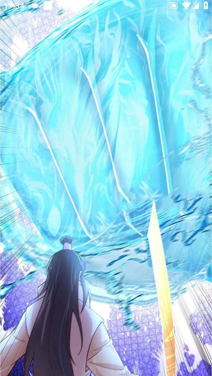 Vô Địch Đốn Ngộ Chapter 101 - Trang 2