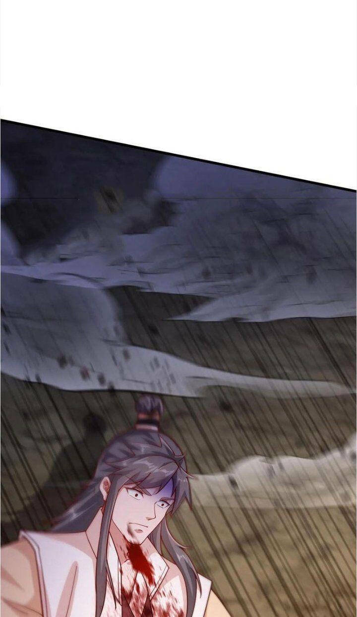 Vô Địch Đốn Ngộ Chapter 101 - Trang 2