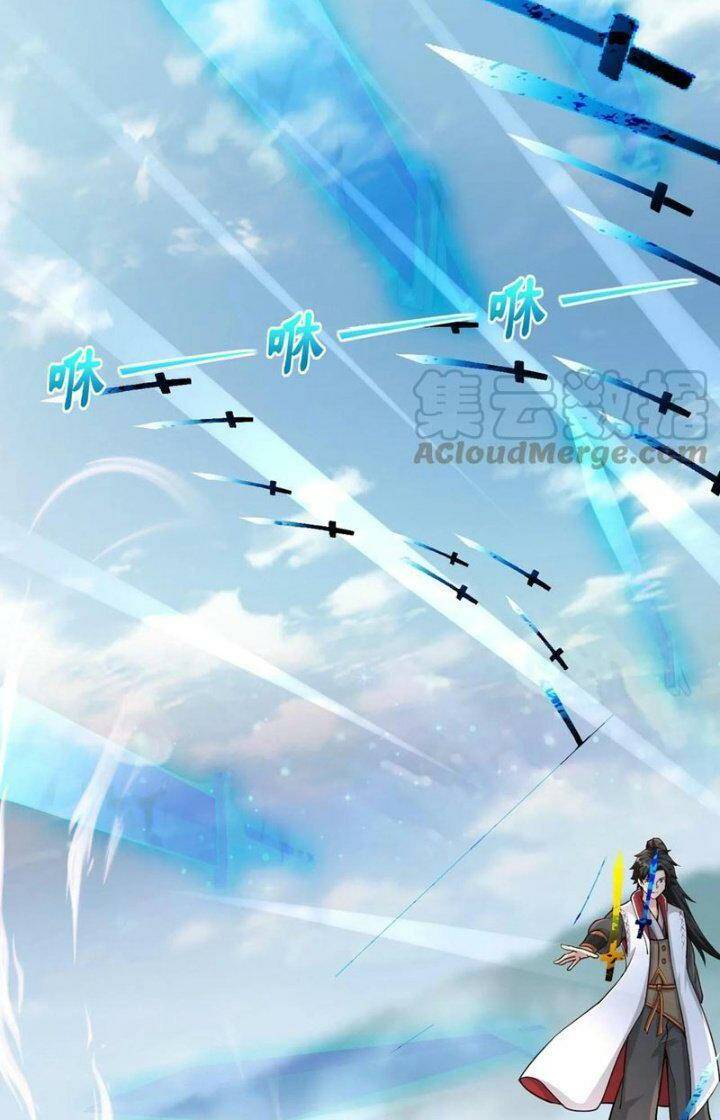 Vô Địch Đốn Ngộ Chapter 102 - Trang 2